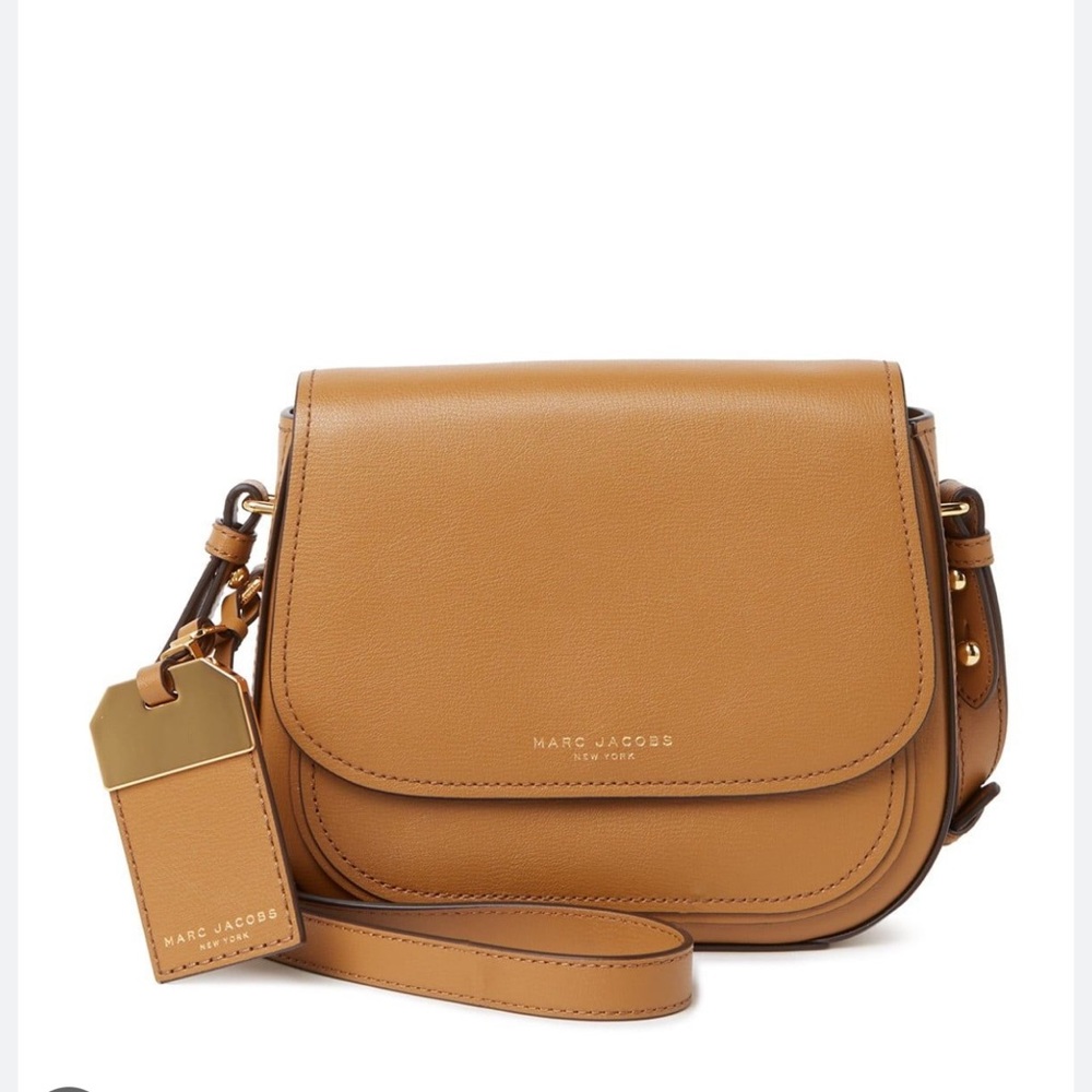 Marc Jacobs mini rider crossbody bag